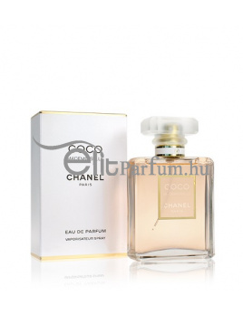 Chanel Coco Mademoiselle női parfüm (eau de parfum) edp 50ml