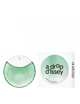 Issey Miyake  A Drop D'issey Essentielle női parfüm (eau de parfum) Edp 90ml teszter