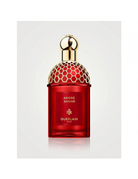 Guerlain Ambre Samar unisex parfüm (eau de parfum) Edp 125ml