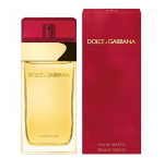 Dolce & Gabbana (D&G) Femme női parfüm (eau de toilette) edt 100ml teszter