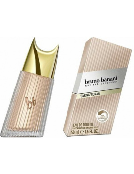 Bruno Banani Daring Woman női parüm (eau de toilette) Edt 30ml teszter