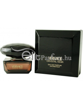Versace Crystal Noir női parfüm (eau de parfum) edp 90ml teszter