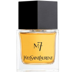 Yves Saint Laurent M7 (2011) férfi parfüm (eau de toilette) edt 80ml