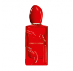 Giorgio Armani Si Passsione Red Musk női parfüm (eau de parfum) Edp 100ml teszter