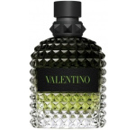 Valentino Uomo Born in Roma Green Stravaganza férfi parfüm (eau de toilette) Edt 100ml teszter