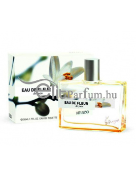 Kenzo Eau De Fleur De Yuzu női parfüm (eau de toilette) edt 50ml teszter