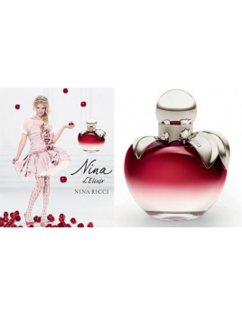 Nina Ricci - Nina L'Elixir (W)