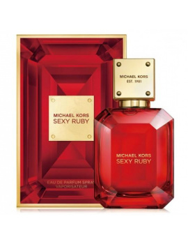 Michael Kors Sexy Ruby női parfüm (eau de parfum) Edp 30ml