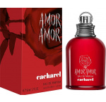 Cacharel Amor Amor női parfüm (eau de parfum) Edp 100ml