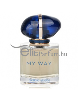 Giorgio Armani My Way női parfüm (eau de parfum) Edp 90ml teszter