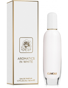 Clinique Aromatics in White női parfüm (eau de parfum) Edp 100ml