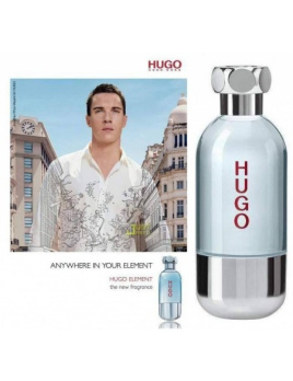 Hugo Boss - Hugo Element (M)