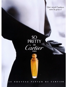 Cartier - So Pretty (W)