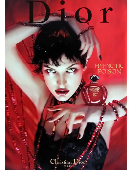 Christian Dior - Hypnotic Poison (W)
