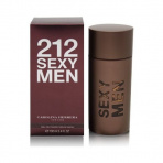 Carolina Herrera 212 Sexy férfi parfüm (eau de toilette) edt 100ml