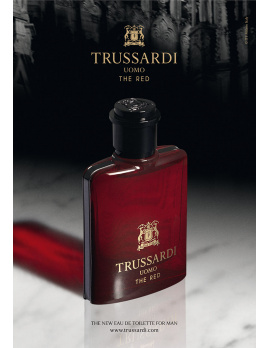 Trussardi - Uomo The Red (M)