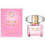 Versace Bright Crystal Parfum női parfüm 50ml