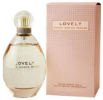 Sarah Jessica Parker - Lovely (W)