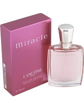 Lancome Miracle női parfüm (eau de parfum) edp 30ml