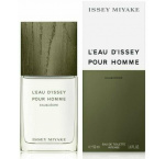 Issey Miyake L'Eau D'Issey pour Homme Eau&Cedre Intense férfi parfüm (eau de toilette) Edt 50ml