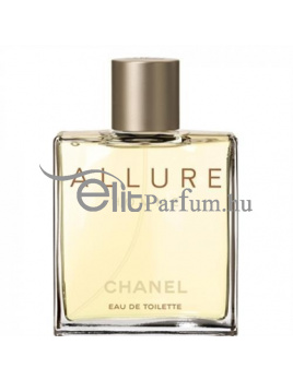 Chanel Allure Homme férfi parfüm (eau de toilette) edt 50ml teszter