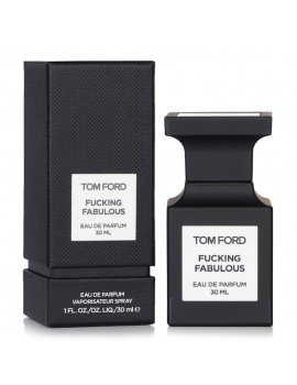 Tom Ford Fucking Fabulous unisex parfüm (eau de parfum) Edp 30ml