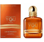 Giorgio Armani Stronger with You  Amber unisex parfüm (eau de parfum) Edp 100ml