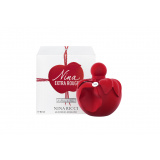 Nina Ricci Nina Extra Rouge női parfüm (eau de parfum) Edp 80ml teszter