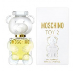 Moschino Toy 2 női parfüm (eau de parfum) Edp 50ml