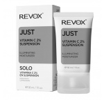 REVOX B77 JUST C-vitamin 2% Szuszpenzió 30 ml