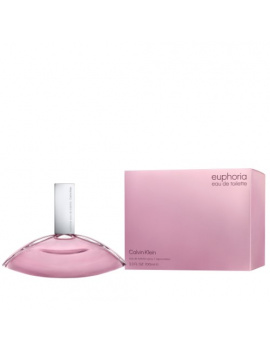 Calvin Klein Euphoria női parfüm (eau de toilette) edt 50ml