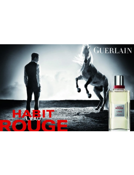 Guerlain - Habit Rouge L'Eau (M)