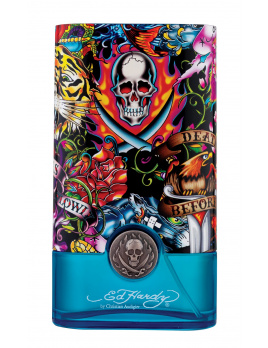 Christian Audigier - Ed Hardy Heart&Daggers (M)