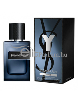 Yves Saint Laurent (YSL) Y L'Elixir extrait de parfum 60ml