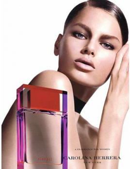 Carolina Herrera - Chic (W)