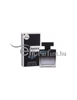 Mexx Black férfi parfüm (eau de parfum) Edp 50ml