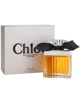 Chloé intense női parfüm (eau de parfum) Edp 100ml.