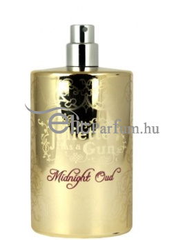 Juliette Has A Gun Midnight Oud női parfüm (eau de parfum) Edp 100ml teszter