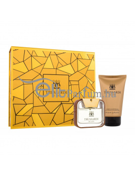 Trussardi My Land férfi parfüm szett (eau de toilette) Edt 50ml+100ml tusfürdő