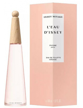 Issey Miyake L'Eau D'Issey Pivoine női parfüm (eau de toilette intense) Edt 50ml