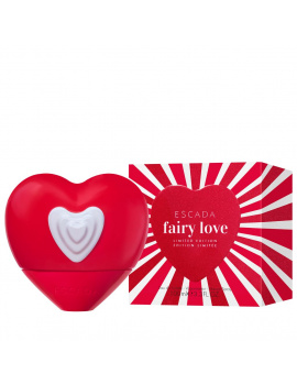 Escada Fairy Love női parfüm (eau de toilette) Edt 100ml