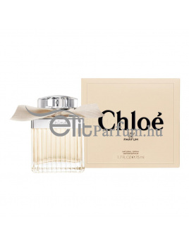 Chloé Chloé női parfüm (eau de parfum) edp 75ml