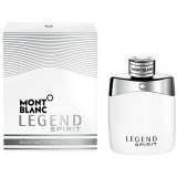 Mont Blanc - Legend Spirit (M)