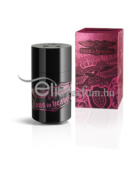 Tous In Heaven for her női parfüm (eau de toilette) edt 100ml