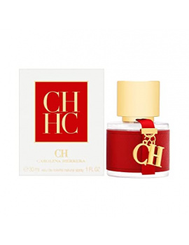 Carolina Herrera CH női parfüm (eau de toilette) edt 100ml