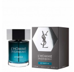 Yves Saint Laurent (YSL) L'Homme Le parfum férfi parfüm (eau de parfum) Edp 100ml