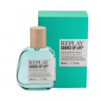 Replay - Source forLife (W)