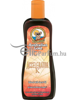 Australian Gold Accelerator K Szolárium krém 250ml