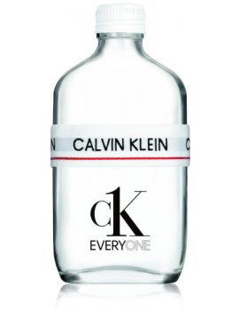 Calvin Klein CK Everyone unisex parfüm (eau de toilette) Edt 100ml .