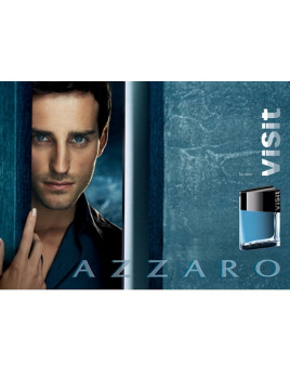 Azzaro - Visit (M)